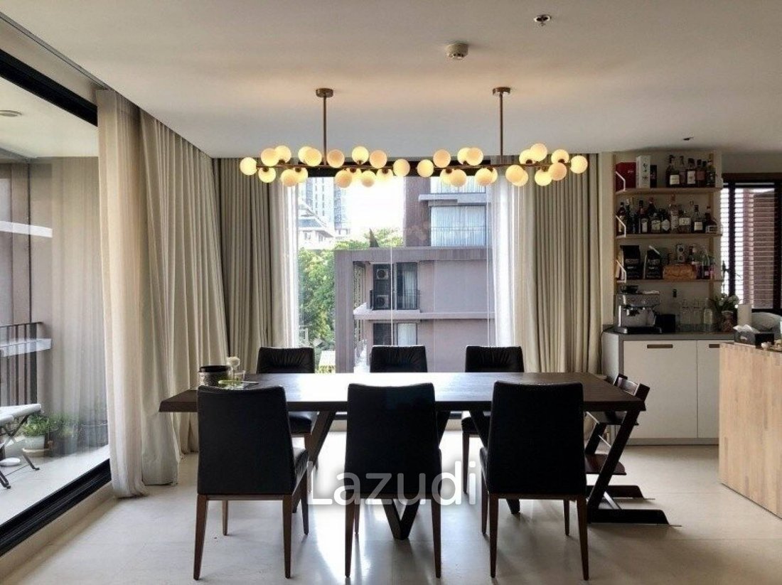 Appartement à Bangkok, Bangkok, Thaïlande 1 - 12636590