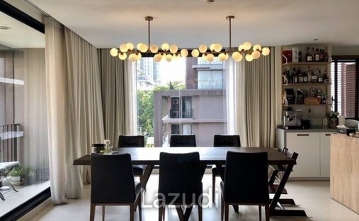 Appartement à Bangkok, Bangkok, Thaïlande 1