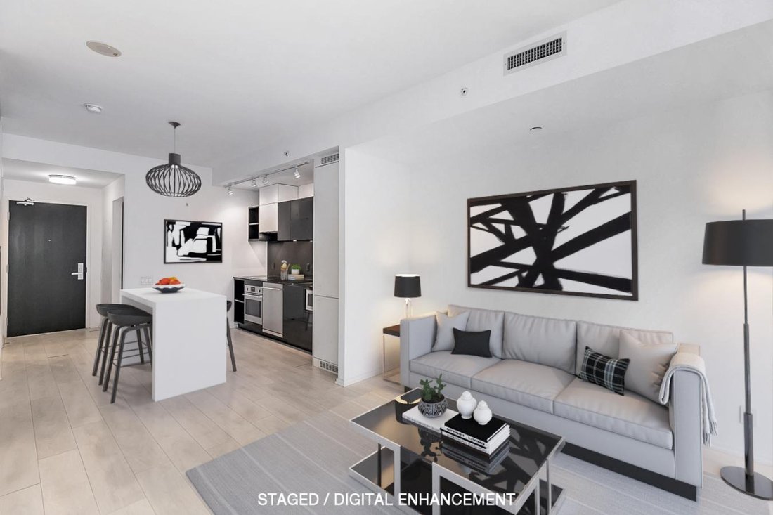 Condominio en Toronto, Ontario, Canadá 5 - 12638387