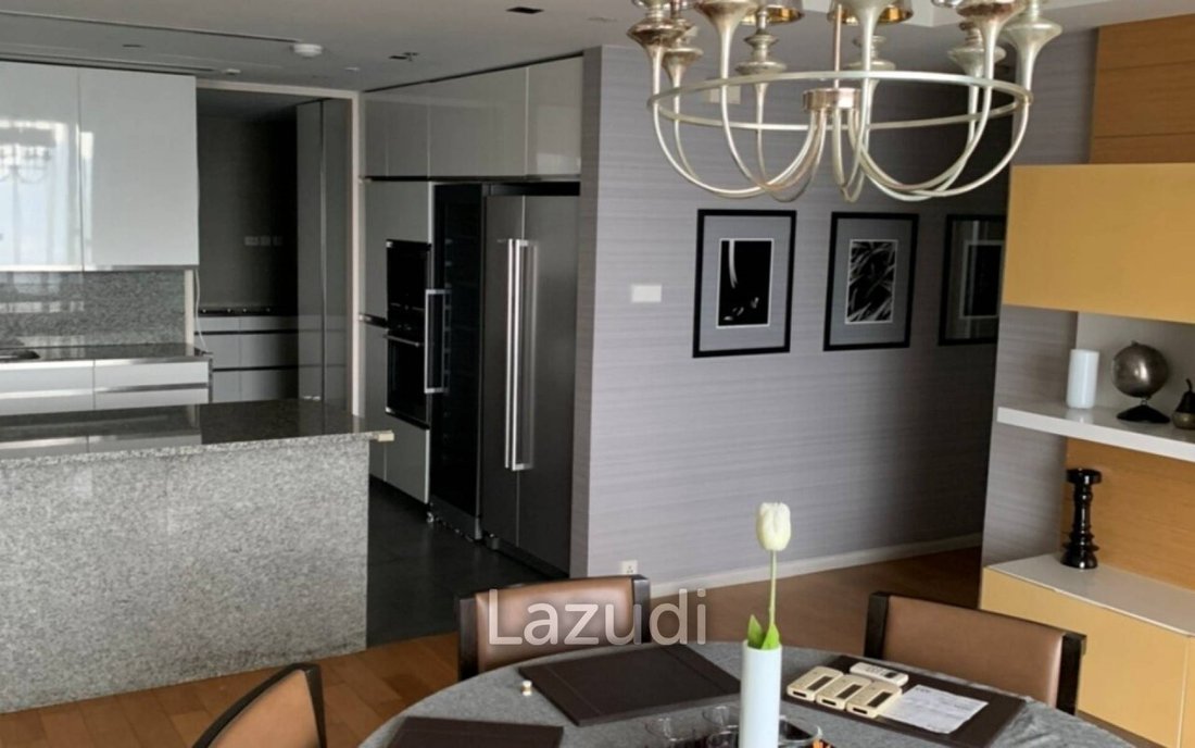 Apartment in Bangkok, Bangkok, Thailand 4 - 12636547