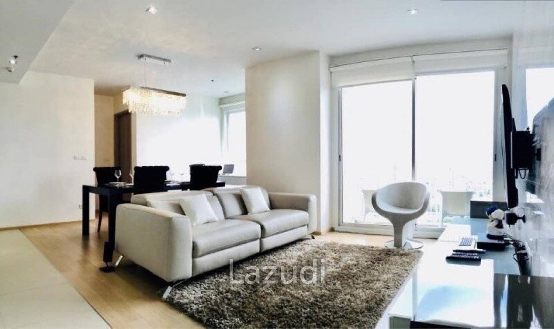 Apartment in Bangkok, Bangkok, Thailand 2 - 12636543