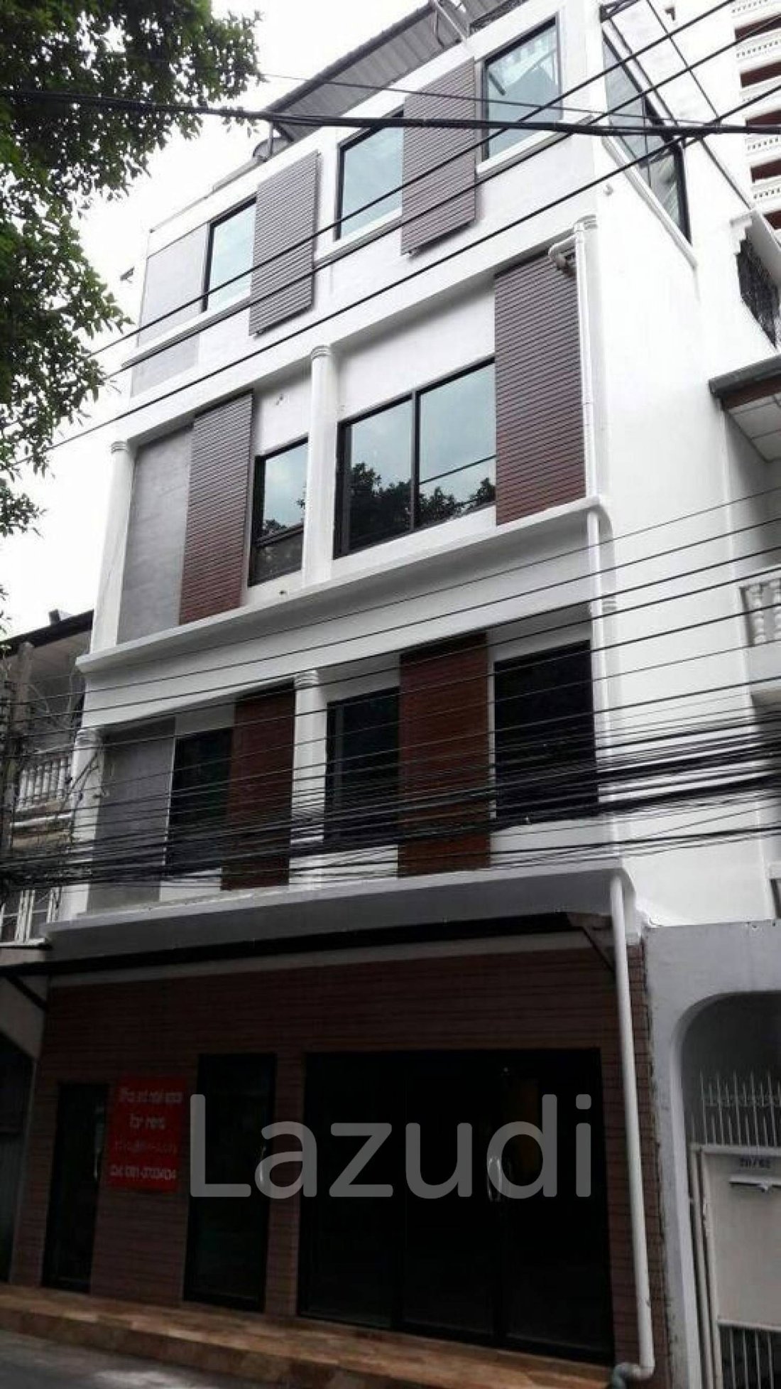 House in Bangkok, Bangkok, Thailand 1 - 12635598