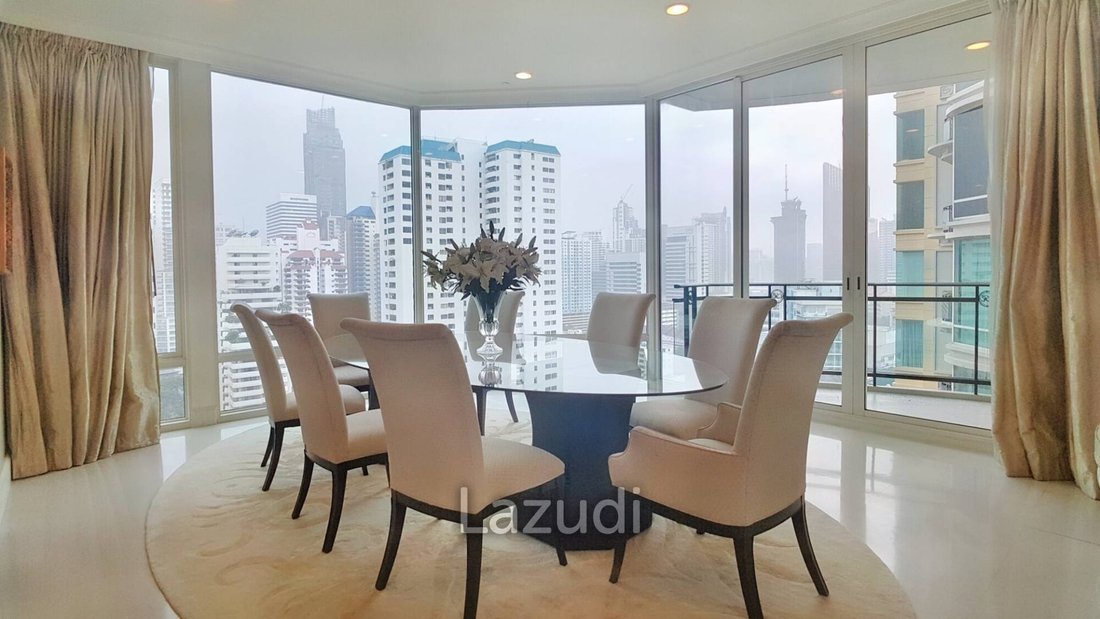 Apartment in Bangkok, Bangkok, Thailand 5 - 12637276