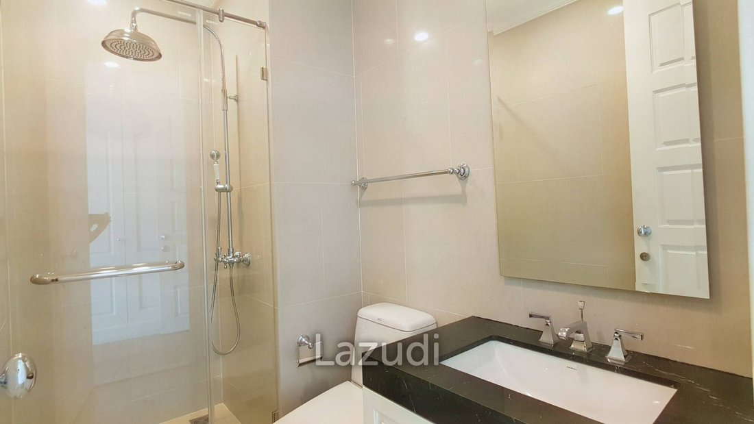 Apartment in Bangkok, Bangkok, Thailand 4 - 12637276