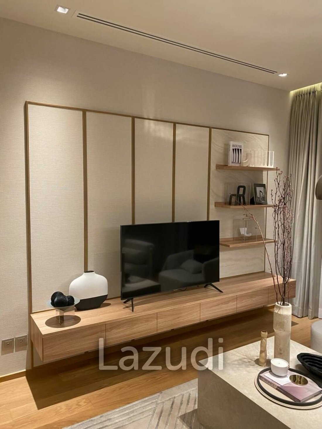 Apartment in Bangkok, Krung Thep Maha Nakhon, Thailand 3 - 12636956