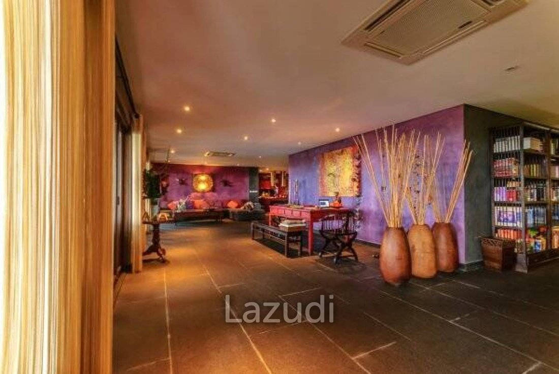 Apartment in Nong Kae, Tanintharyi Region, Thailand 3 - 12635900