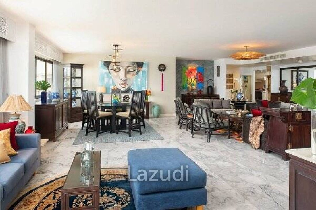 Apartment in Thap Tai, Tanintharyi Region, Thailand 3 - 12635849