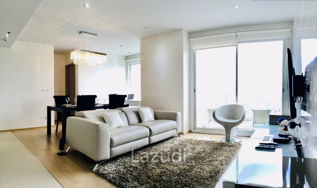 Apartment in Bangkok, Bangkok, Thailand 1 - 12636716