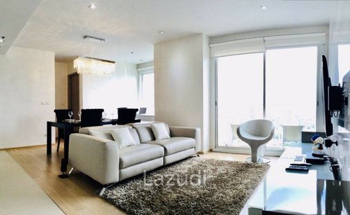 Appartamento a Bangkok, Bangkok, Thailandia 1