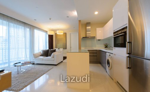 Apartamento en Bangkok, Bangkok, Tailandia 1