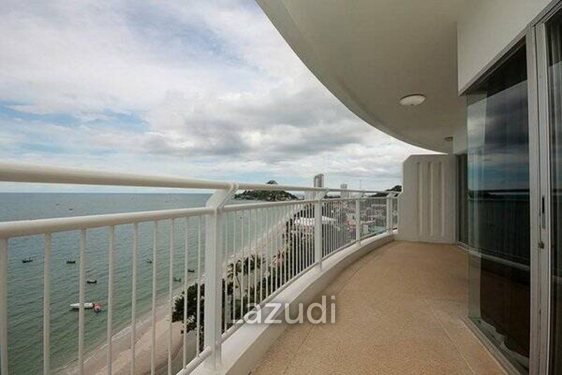 Apartment in Hua Hin, Prachuap Khiri Khan, Thailand 1 - 12635815