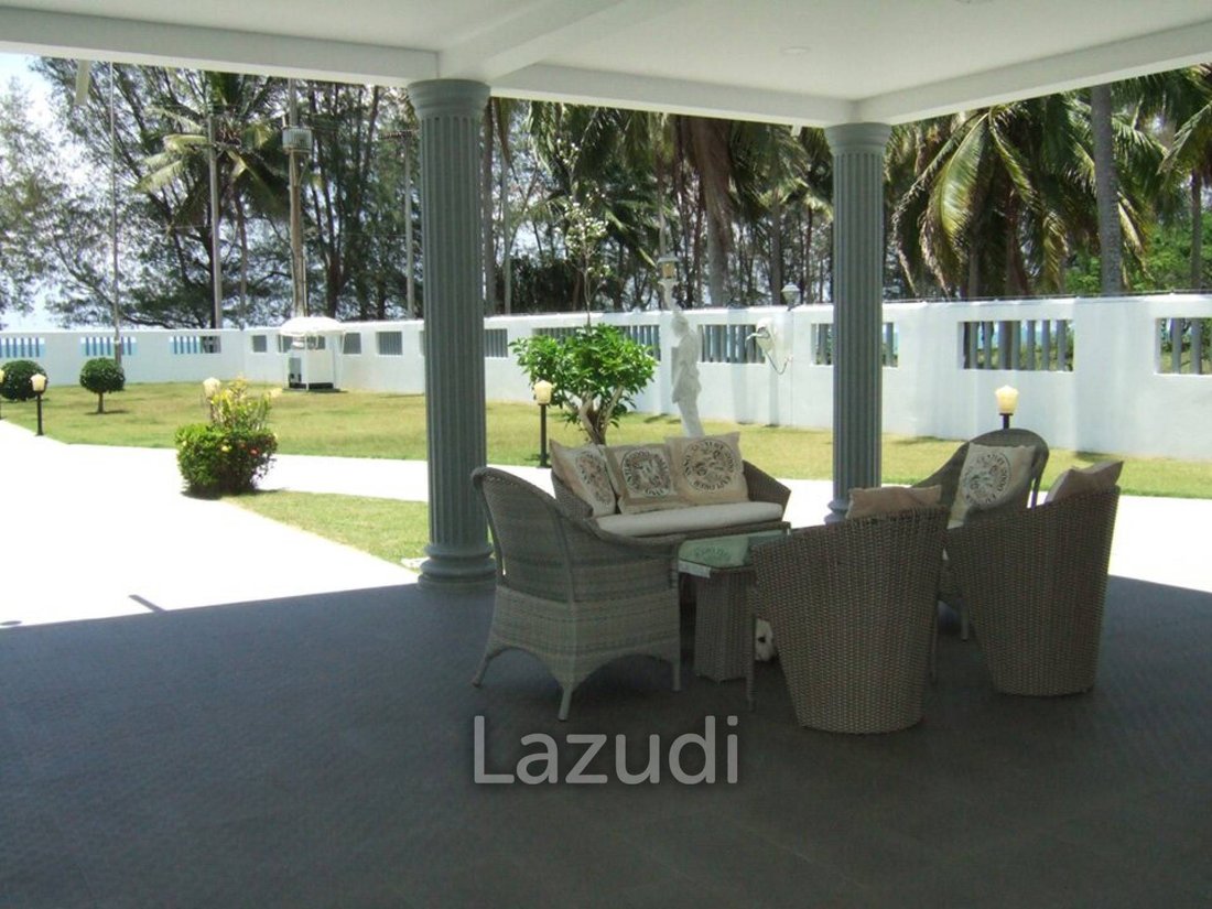 Villa in Phongprasan, Prachuap Khiri Khan, Thailand 5 - 12636298