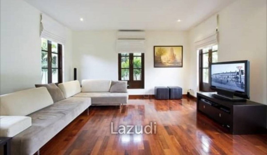 Villa in Nong Kae, Tanintharyi Region, Thailand 2 - 12635495