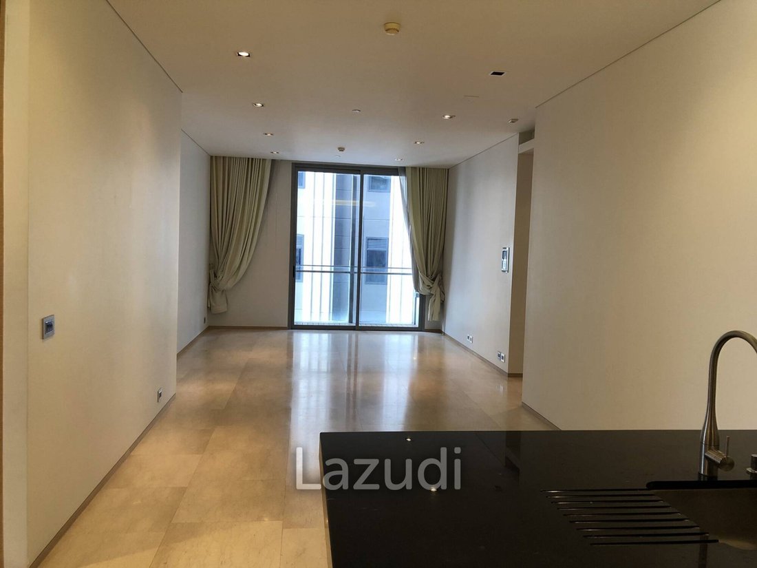 Apartment in Bangkok, Krung Thep Maha Nakhon, Thailand 4 - 12638395