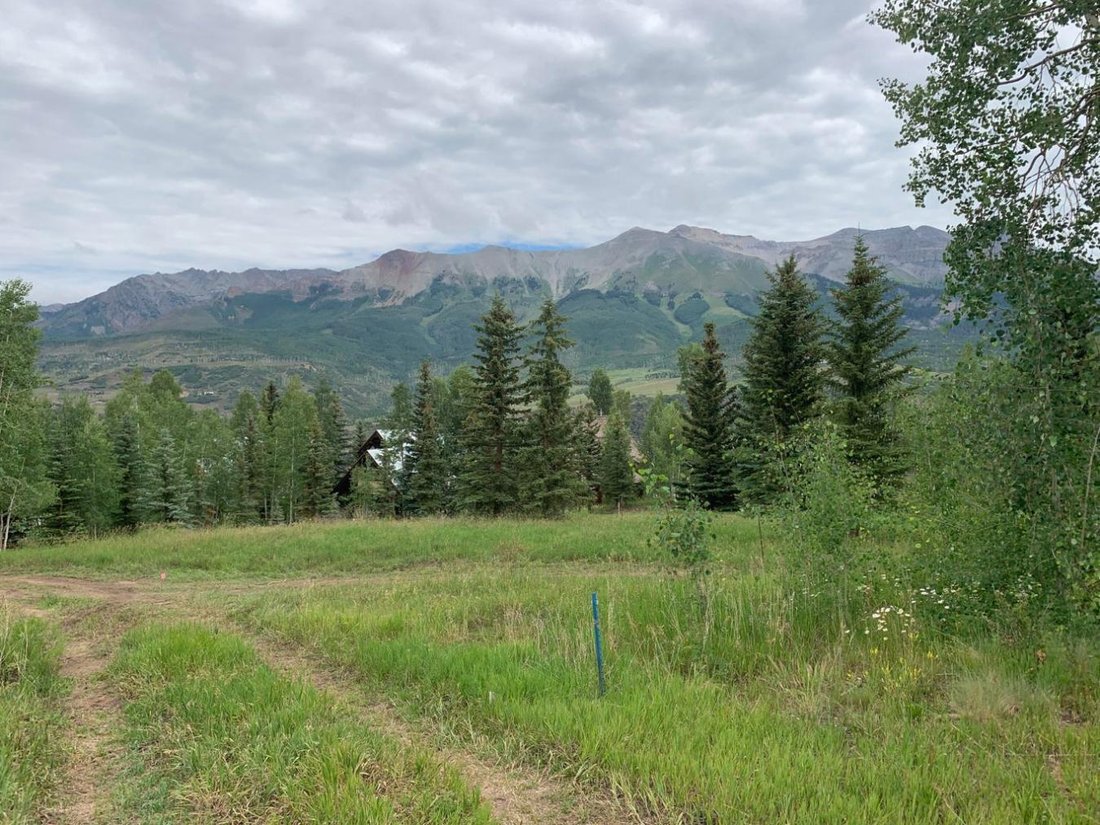 Land in Mountain Village, Colorado, United States 1 - 12638379