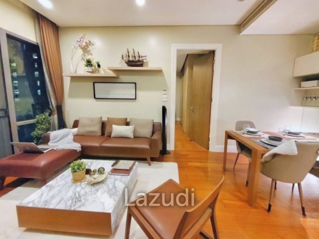 Appartement à Bangkok, Bangkok, Thaïlande 4 - 12636507