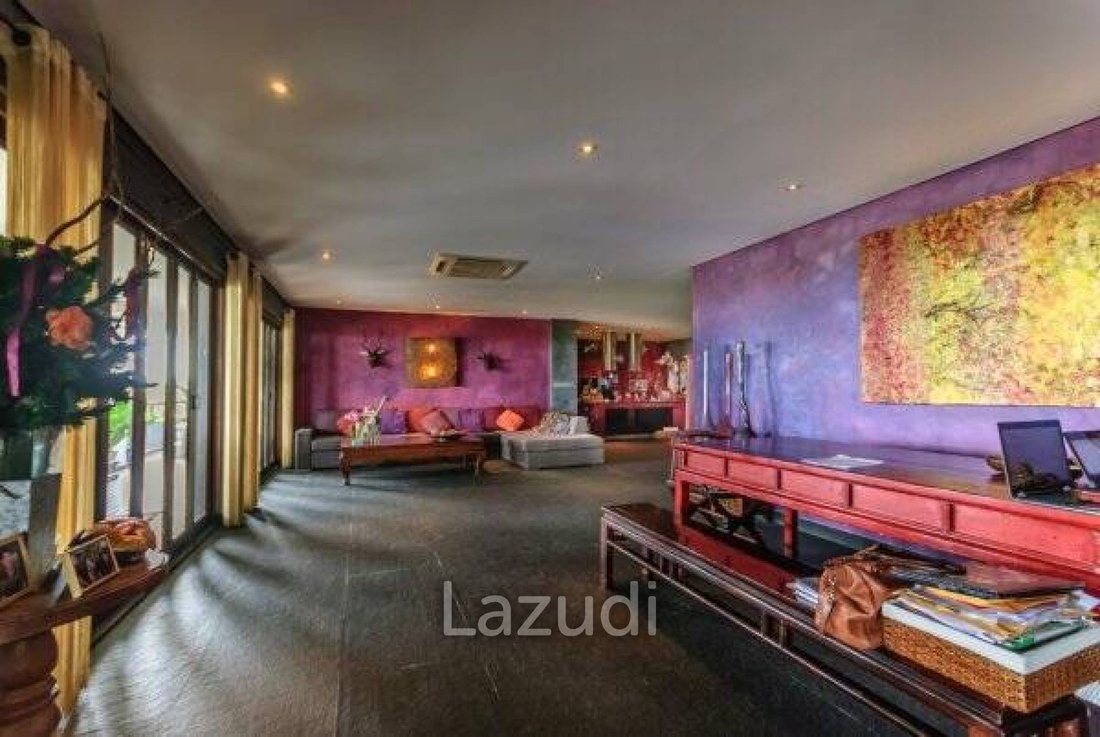 Apartment in Nong Kae, Tanintharyi Region, Thailand 4 - 12635900
