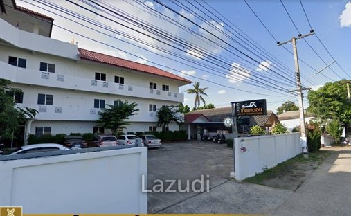 Apartment in Pa Daet Sub-district, Chiang Mai, Thailand 1