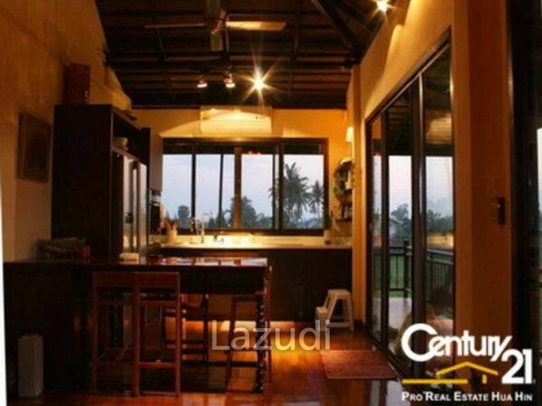 Villa in Cha-am, Phetchaburi, Thailand 4 - 12635979