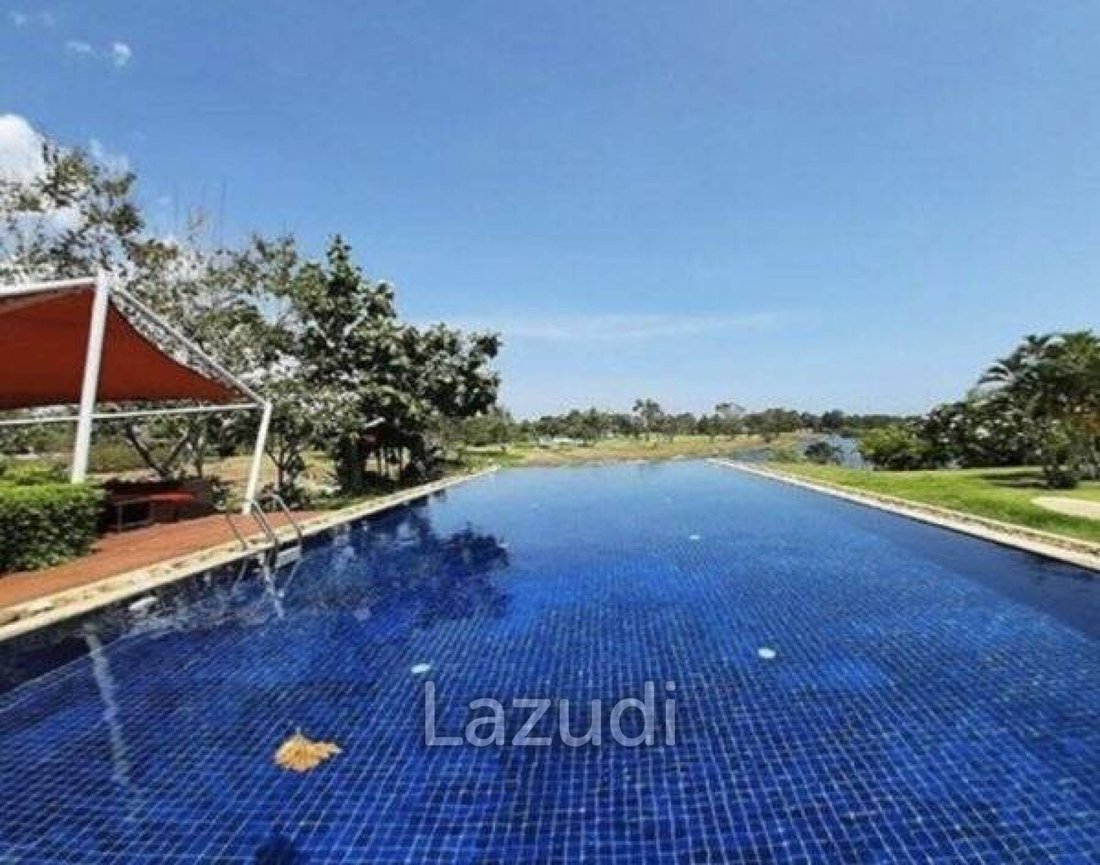 Villa in Cha-am, Phetchaburi, Thailand 2 - 12636062
