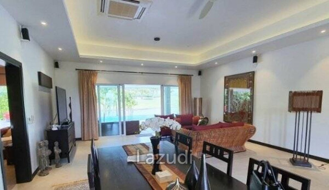 Villa in Hin Lek Fai, Prachuap Khiri Khan, Thailand 4 - 12635764