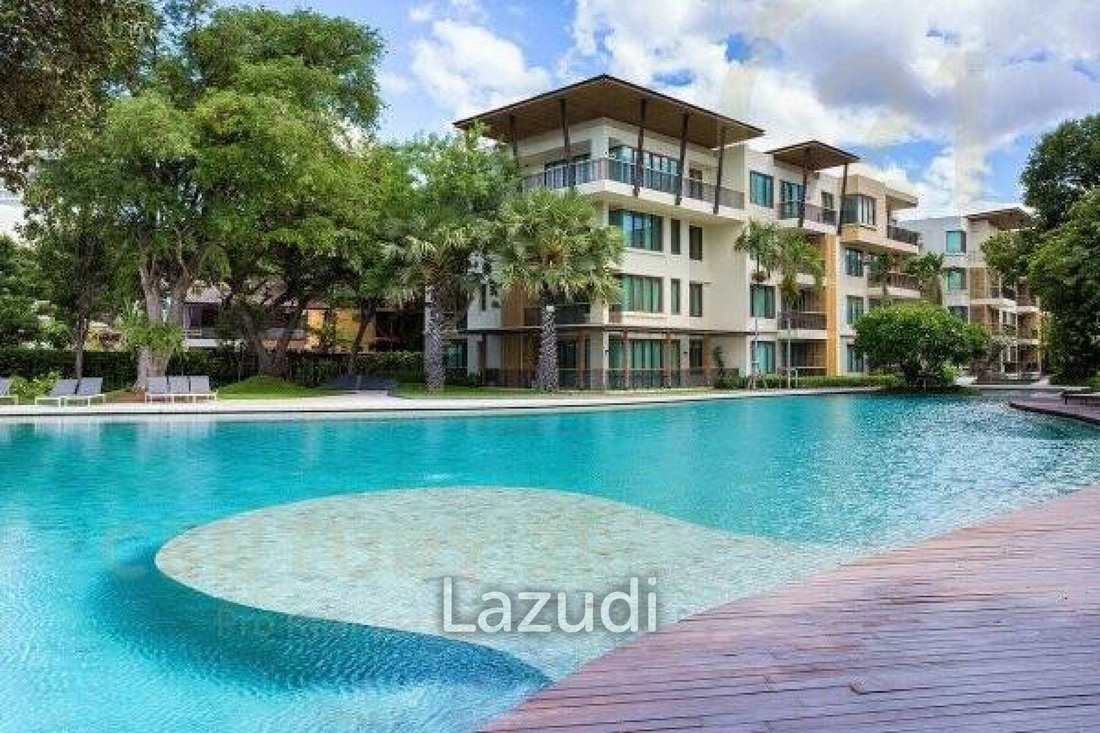 Apartment in Nong Kae, Tanintharyi Region, Thailand 1 - 12635769