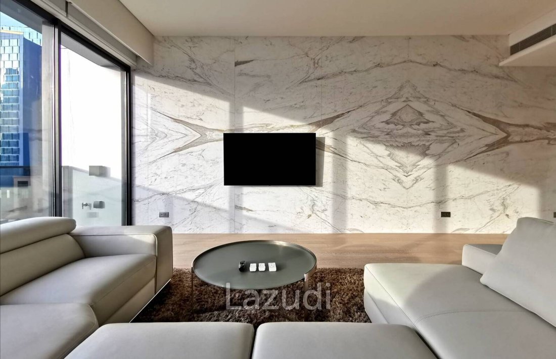Apartment in Bangkok, Bangkok, Thailand 1 - 12636743
