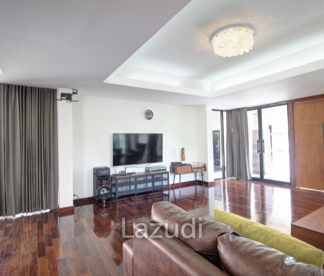 Villa in Cha-am, Phetchaburi, Thailand 5 - 12635439