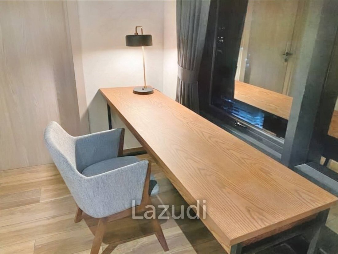 Apartment in Bangkok, Bangkok, Thailand 5 - 12636503