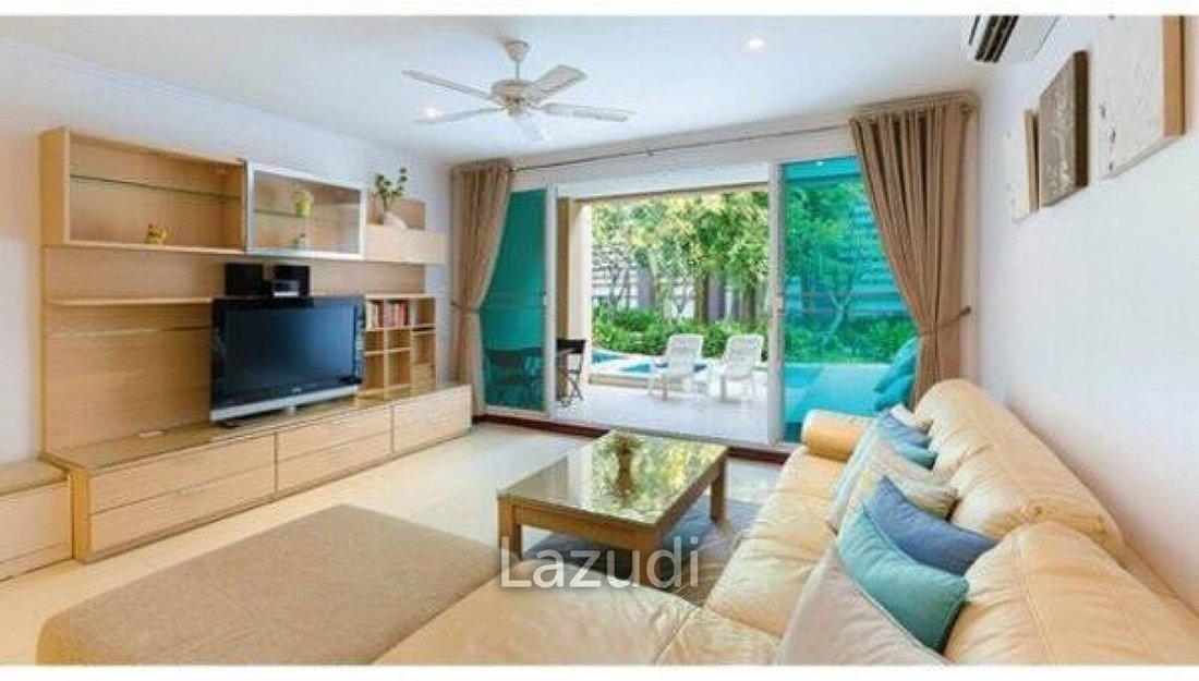 Apartment in Hua Hin, Prachuap Khiri Khan, Thailand 2 - 12635937