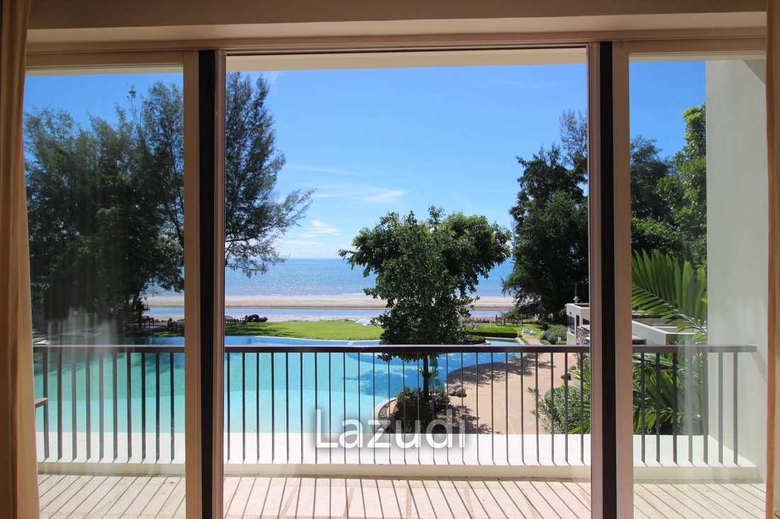 Apartment in Nong Kae, Tanintharyi Region, Thailand 5 - 12637942