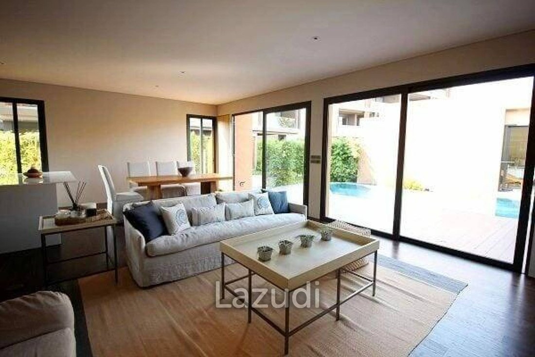 Apartment in Bang Kao, Phetchaburi, Thailand 3 - 12635855