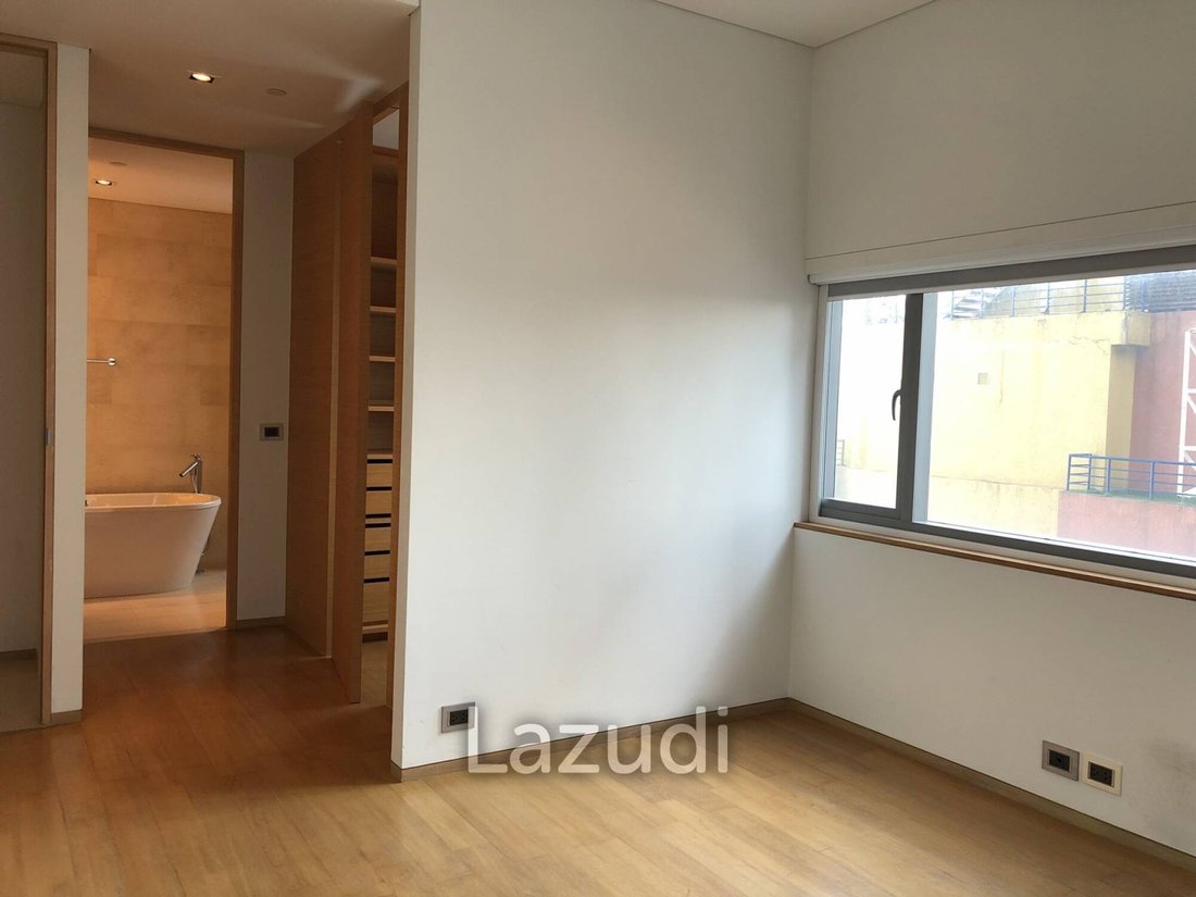 Apartment in Bangkok, Krung Thep Maha Nakhon, Thailand 2 - 12638395