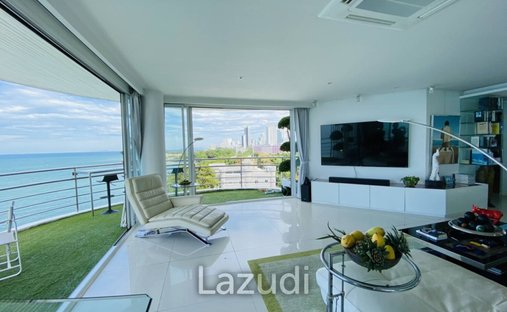 Apartment in Pattaya City, Chon Buri, Thailand 1