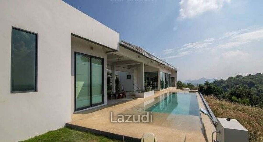 Villa in Wang Pong, Prachuap Khiri Khan, Thailand 2 - 12635523