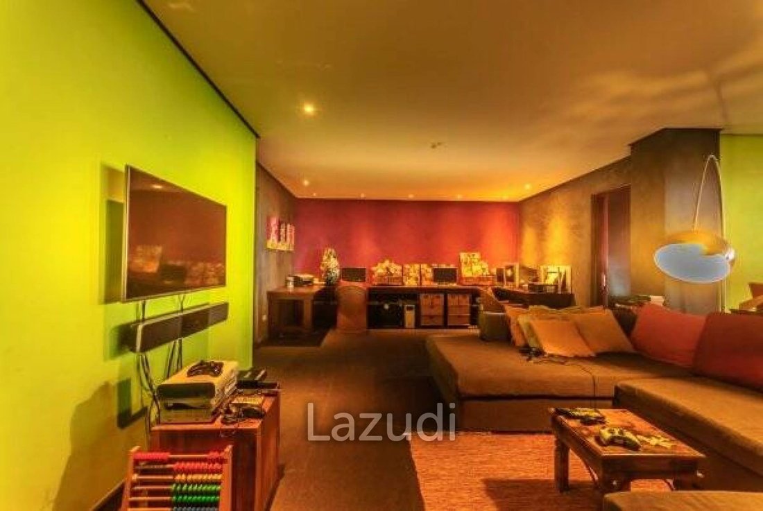 Apartment in Nong Kae, Tanintharyi Region, Thailand 2 - 12635900