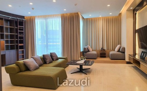 Appartamento a Bangkok, Bangkok, Thailandia 1