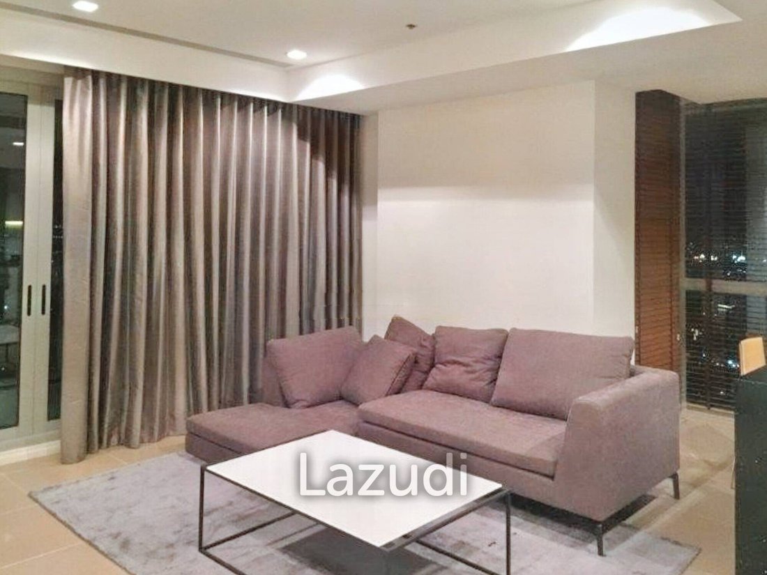 Apartment in Bangkok, Krung Thep Maha Nakhon, Thailand 1 - 12636603