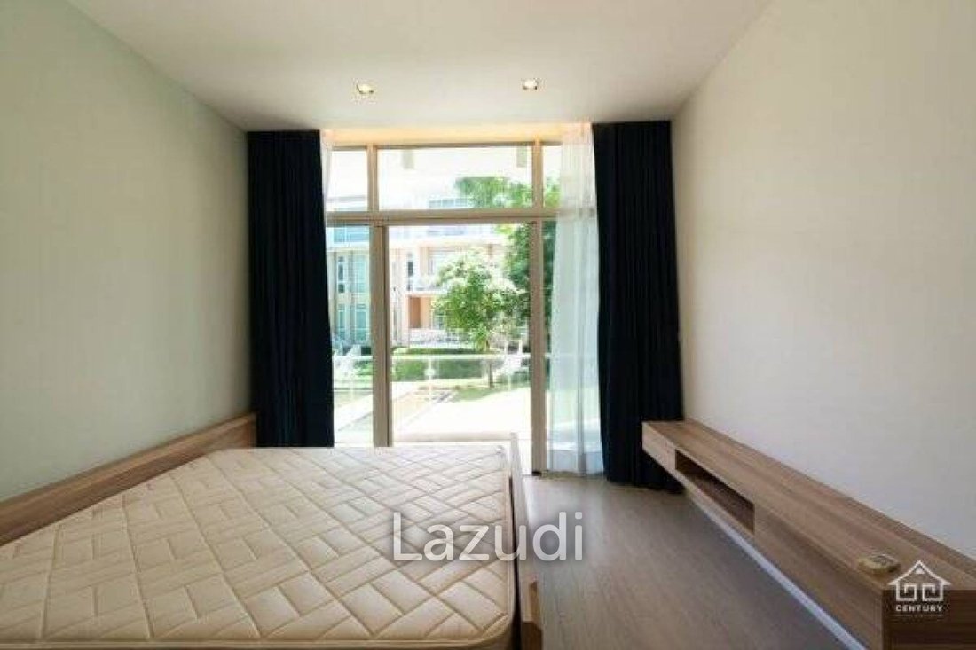 Apartment in Nong Kae, Tanintharyi Region, Thailand 2 - 12636662