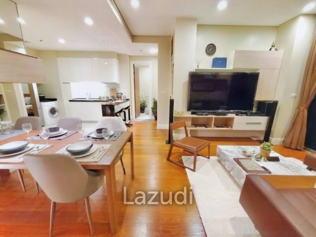 Appartement à Bangkok, Bangkok, Thaïlande 2 - 12636507
