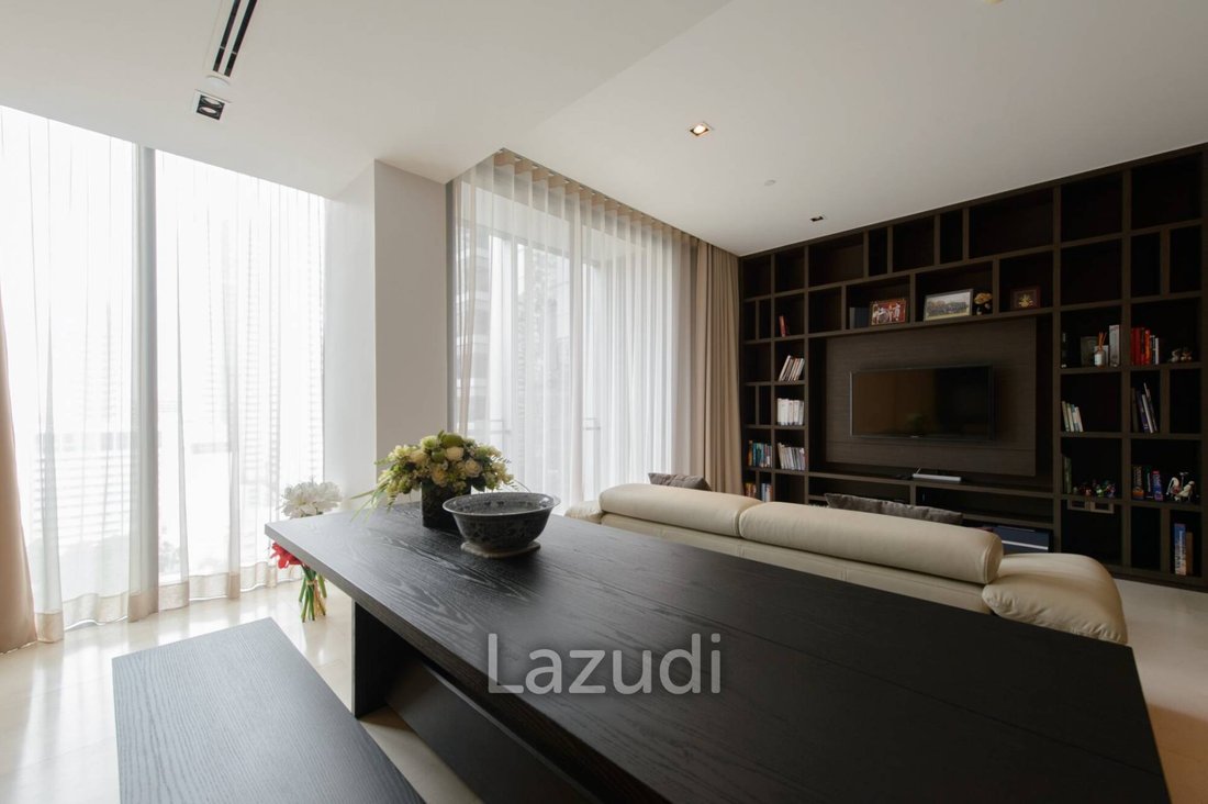 Apartment in Bangkok, Krung Thep Maha Nakhon, Thailand 2 - 12636584