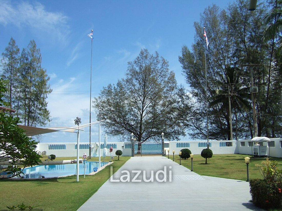 Villa in Phongprasan, Prachuap Khiri Khan, Thailand 2 - 12636298