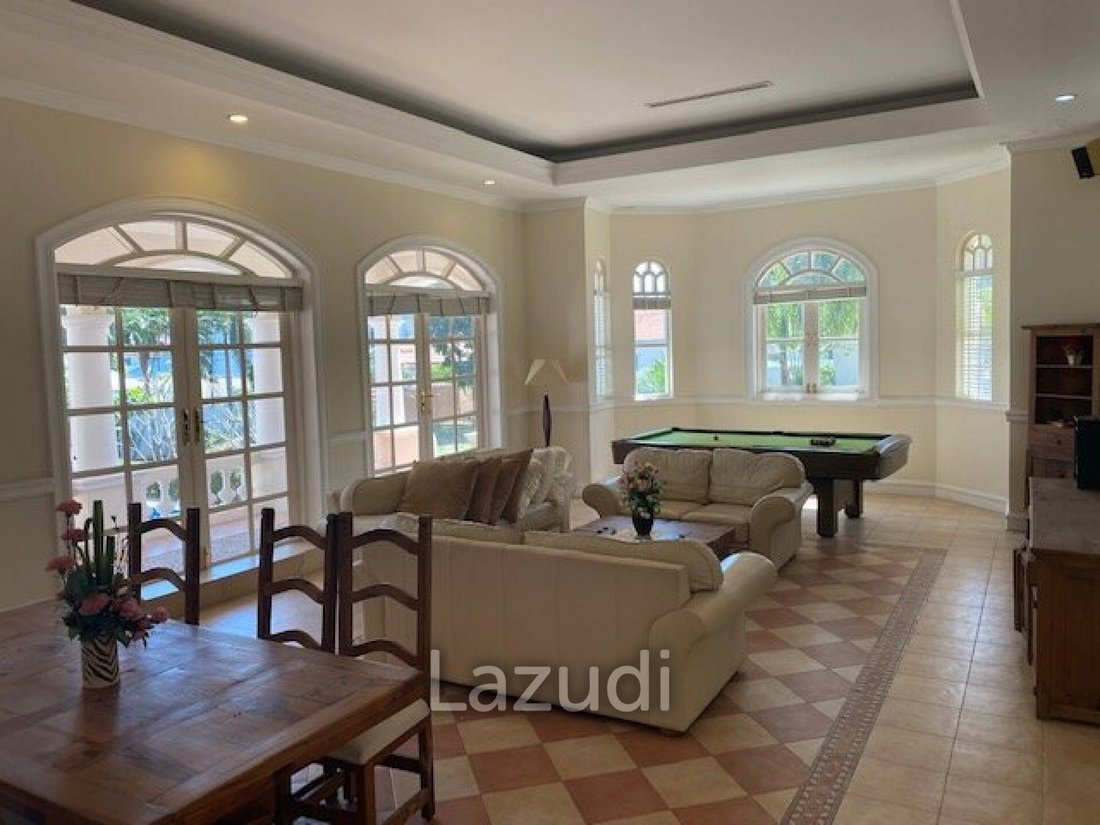 Villa in Nong Kae, Tanintharyi Region, Thailand 3 - 12635916