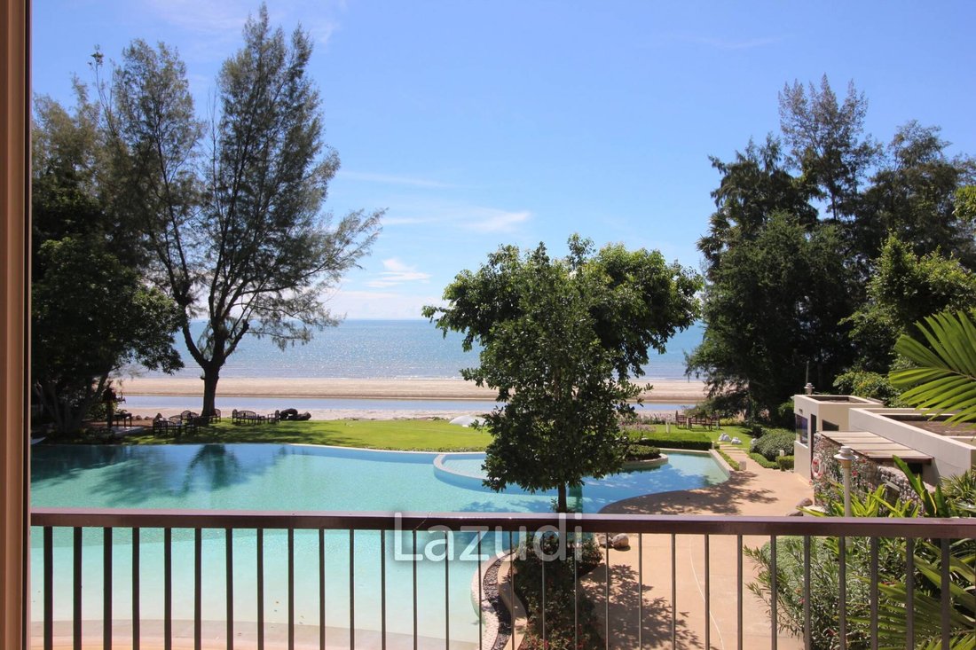 Apartment in Nong Kae, Tanintharyi Region, Thailand 1 - 12637942