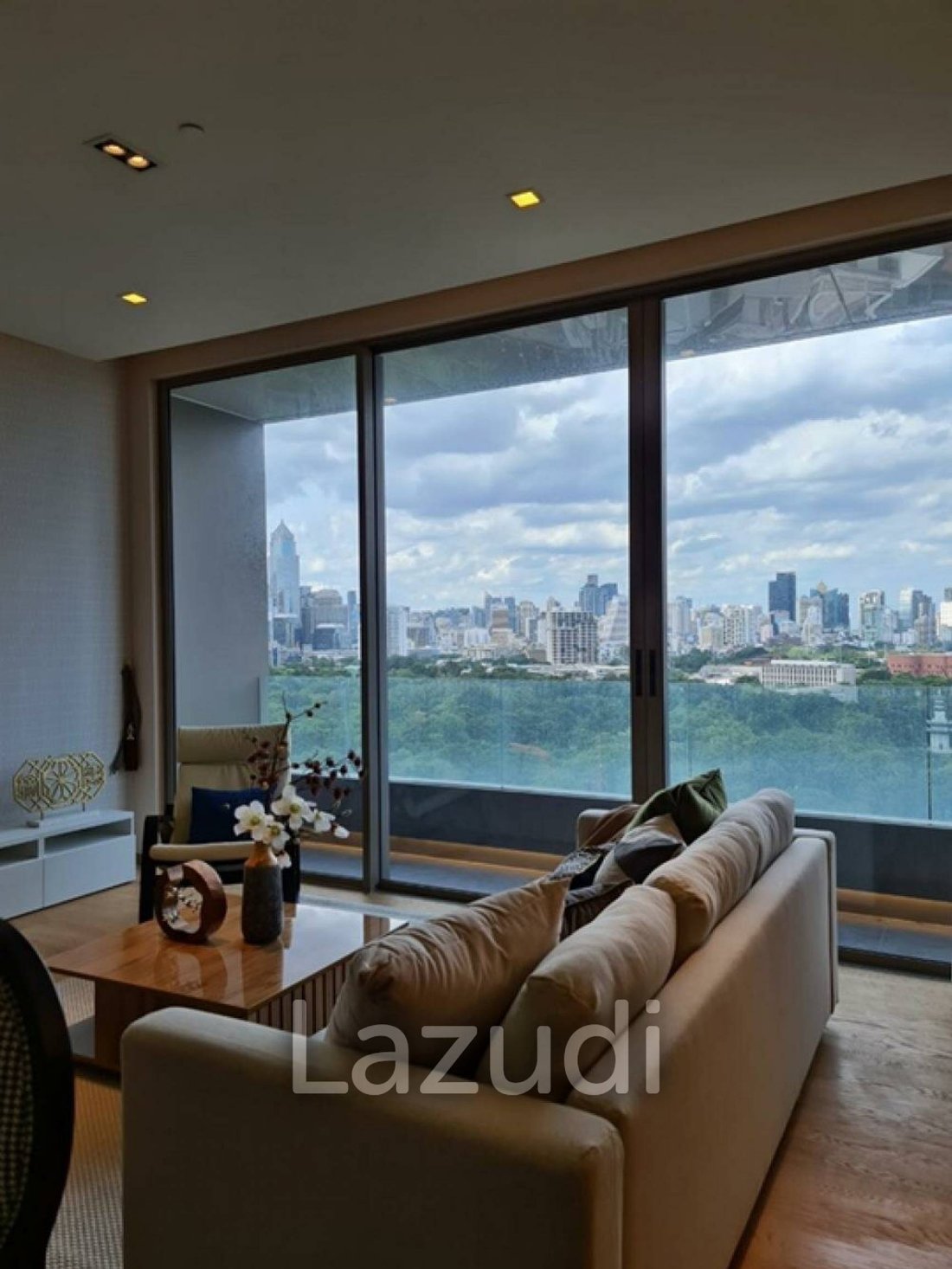 Apartment in Bangkok, Krung Thep Maha Nakhon, Thailand 2 - 12636468