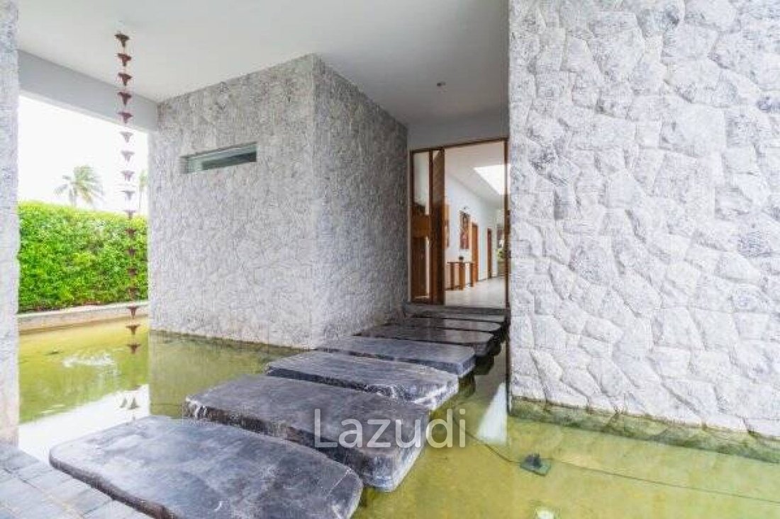 Villa in Hin Lek Fai, Prachuap Khiri Khan, Thailand 5 - 12635456