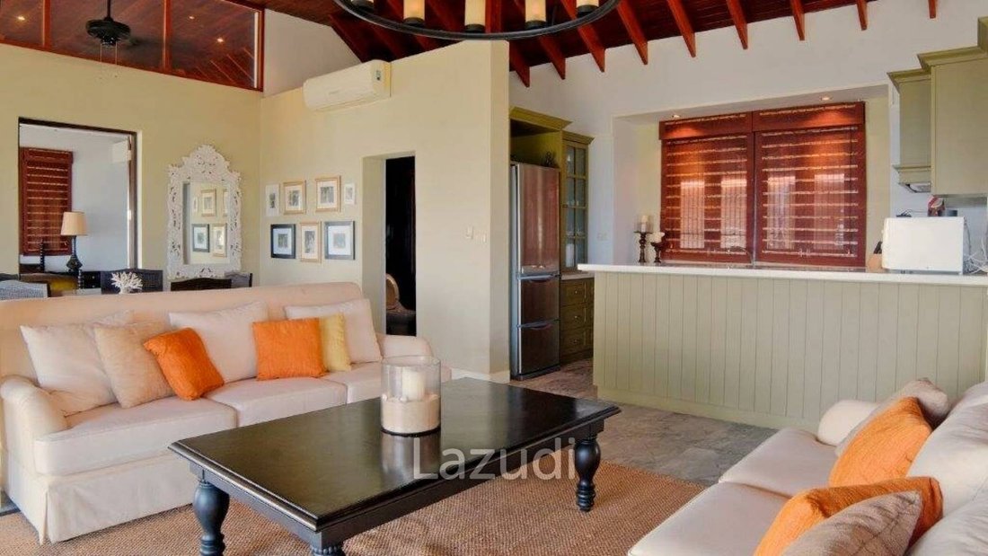 Villa in Pak Nam Pran, Tanintharyi Region, Thailand 3 - 12635582