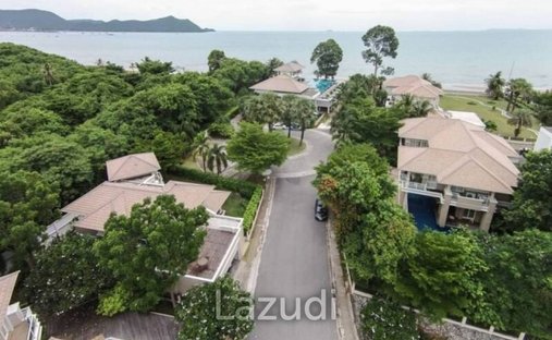 Villa à Na Chom Thian, Province de Chonburi, Thaïlande 1