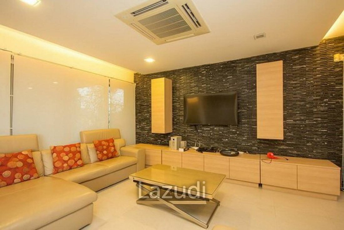 Villa in Cha-am, Phetchaburi, Thailand 2 - 12635426