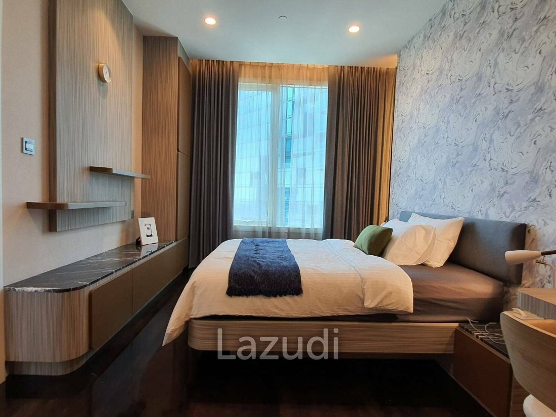 Apartment in Bangkok, Krung Thep Maha Nakhon, Thailand 5 - 12636683